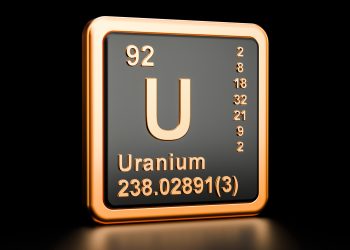 Time to reinvigorate U.S. uranium mining