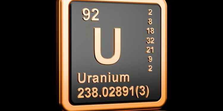 Time to reinvigorate U.S. uranium mining