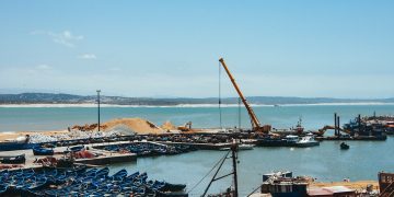 Stone Age Ports