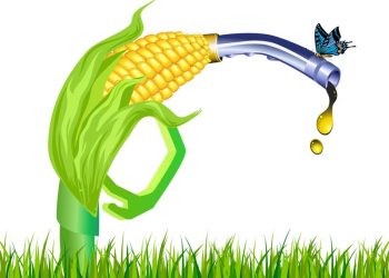 How the eco-Left tried to sneak a little Green New Deal into your gas tank