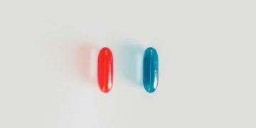 The White Pill