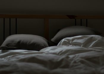 How Seasonality Effects Sleep