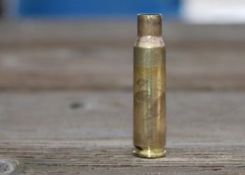 Gun Control Is Racist