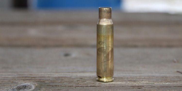 Gun Control Is Racist