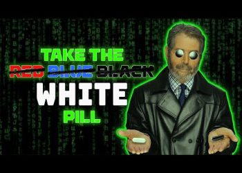 The White Pill: Big Government Can Be Defeated (Just Ask the Soviet Union)