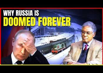 Why Is Russia SO POOR Despite Being Insanely Rich in Resources?