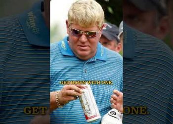 John Daly & Kid Rock’s Hilarious Drinking Stories
