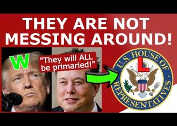 Trump and Elon Are NOT Messing Around…