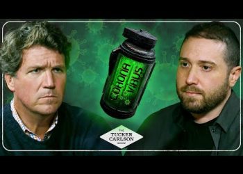 Jenner Furst: Secret Chinese Biotech Programs, and the Documentary That Could Put Dr. Fauci in Jail