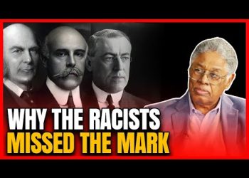 Why Liberals Completely Missed The Mark On Race And Abstraction