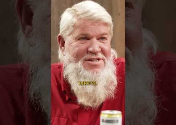 John Daly & Kid Rock’s Funny Golf Stories