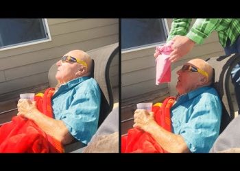 Getting Pranked Without Knowing It