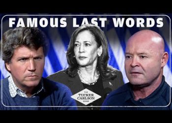 “I’ll Win With or Without You,” Teamsters Union President Reveals Kamala Harris’s Famous Last Words