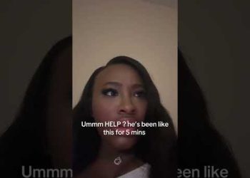 Why is it so human?