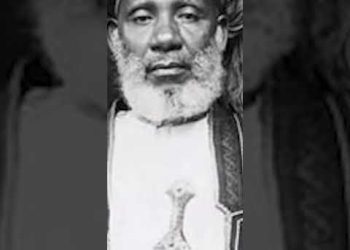 Why did the Arabs refuse to abolish slavery?