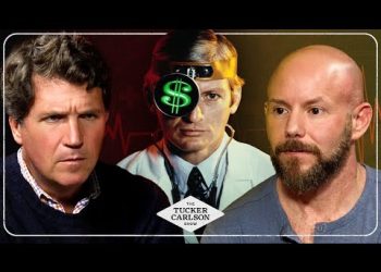 Brigham Buhler: UnitedHealthcare CEO Assassination, & the Mass Monetization of Chronic Illness