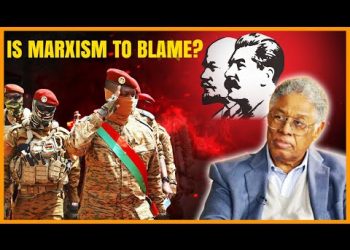 Why Marxism Is to Blame for Most Coups d’État in Africa