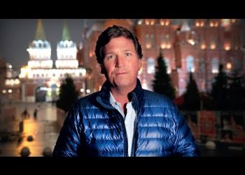 We’re back in Moscow. Here’s why.
