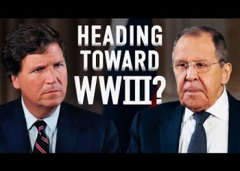 Exclusive: Russian Foreign Minister Sergey Lavrov Describes the War With the US and How to End It