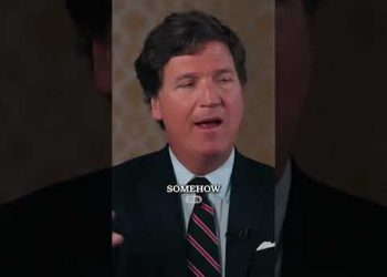 Russian Foreign Minister: “We Did Not Start This War”