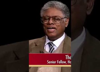 How Thomas Sowell Shatters Feminism with Logic and Evidence