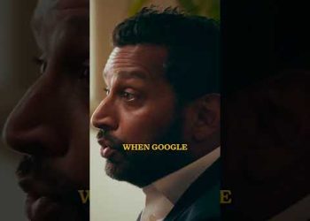 Google Told Kash Patel He Was Being Investigated for 5 Years