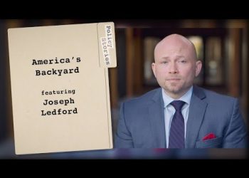 America’s Backyard | Policy Stories (Joseph Ledford)