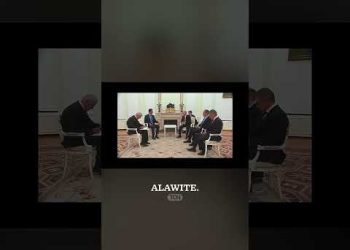 Assad Is Overthrown, Why? | Watch on TuckerCarlson.com