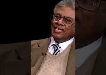 DEBUNKING Feminism: Thomas Sowell dismantles feminism with facts