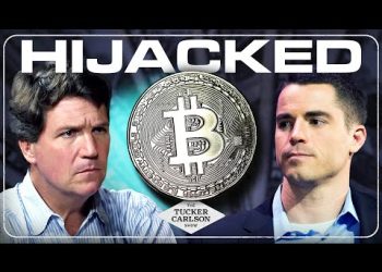Why the Intel Agencies Want to Track Your Every Transaction and Throw Roger Ver in Jail for Life
