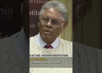 How American Intellectuals Cherry-Pick Data to Support Their Agenda