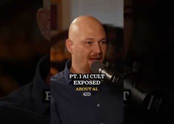 AI Cult Exposed | Part 1