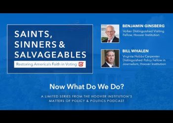 Now What Do We Do? | Saints, Sinners, & Salvageables