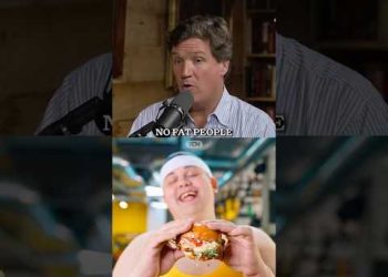 Stop Victim-Blaming Obese Americans