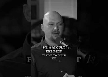 AI Cult Exposed | Part 4