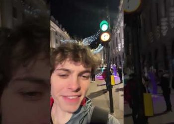 Social Anxiety Fears Him