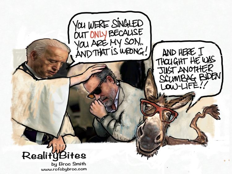Thick as Thieves