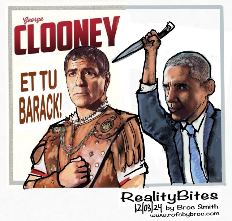 The Left in a Nutshell
