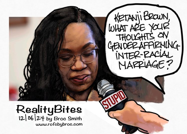 What is a Woman?