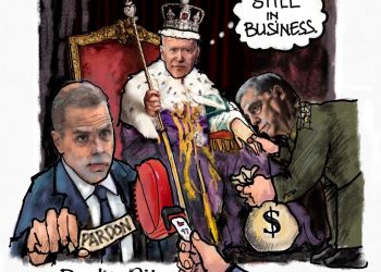 Still in Business