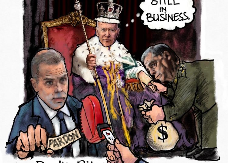 Still in Business