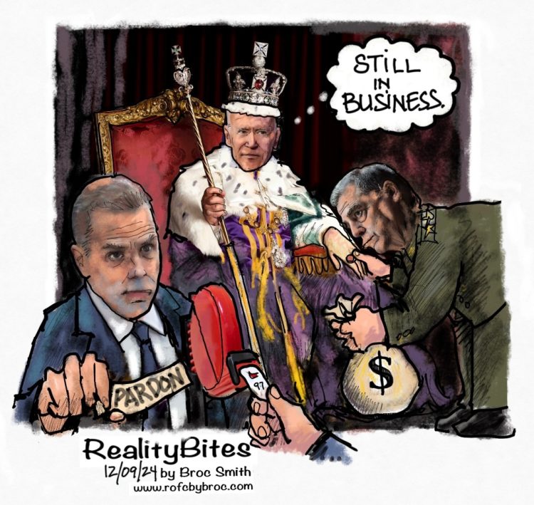 Still in Business