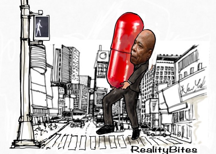 Red Pilled