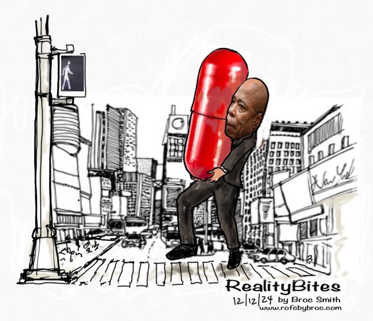 Red Pilled