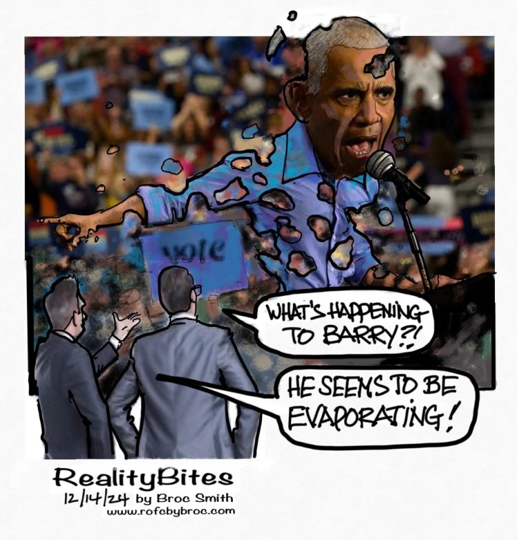 E-vapid-orating