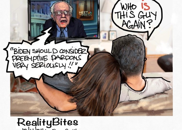 Bernie
