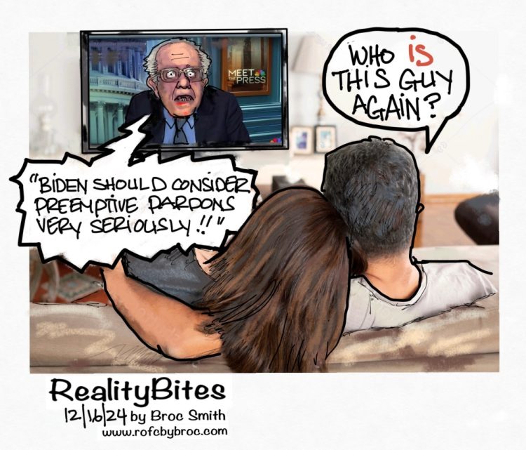 Bernie