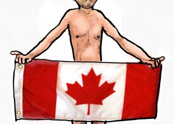 Oh, Canada!