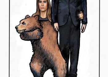 Mama Bear