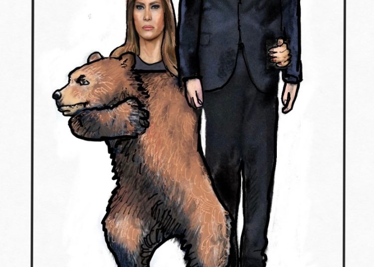 Mama Bear